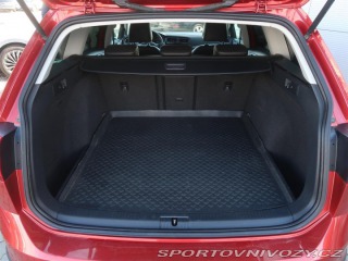 Volkswagen Golf Alltrack 2.0 TDI Alltrack 2016