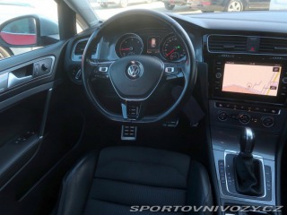 Volkswagen Golf Alltrack 2.0 TDI Alltrack 2016