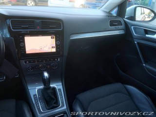 Volkswagen Golf Alltrack 2.0 TDI Alltrack 2016