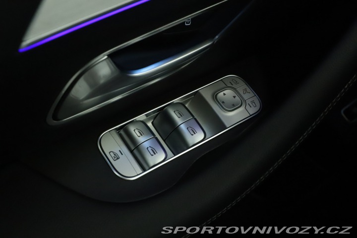 Mercedes-Benz Ostatní modely GLS AMG GLS 450 d 4MATIC 2026