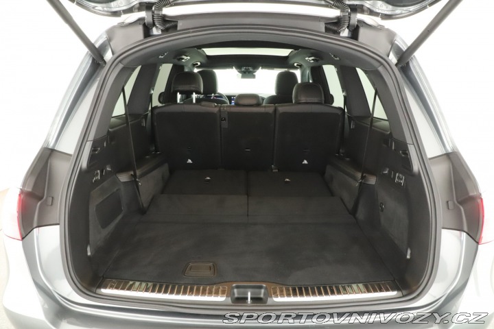 Mercedes-Benz Ostatní modely GLS AMG GLS 450 d 4MATIC 2026