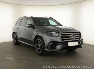 Mercedes-Benz Ostatní modely GLS AMG GLS 450 d 4MATIC 2026
