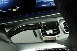 Mercedes-Benz Ostatní modely GLS AMG GLS 450 d 4MATIC 2026