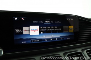 Mercedes-Benz Ostatní modely GLS AMG GLS 450 d 4MATIC 2026