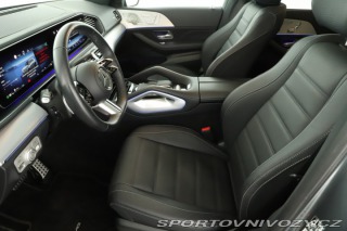 Mercedes-Benz Ostatní modely GLS AMG GLS 450 d 4MATIC 2026
