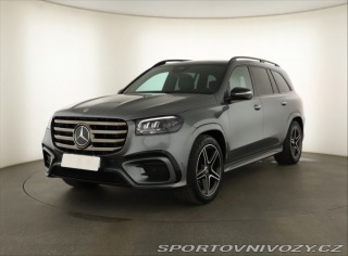 Mercedes-Benz Ostatní modely GLS AMG GLS 450 d 4MATIC 2026