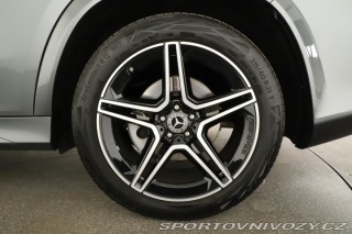 Mercedes-Benz Ostatní modely GLS AMG GLS 450 d 4MATIC 2026