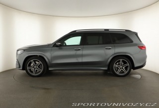 Mercedes-Benz Ostatní modely GLS AMG GLS 450 d 4MATIC 2026