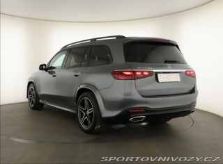 Mercedes-Benz Ostatní modely GLS AMG GLS 450 d 4MATIC 2026