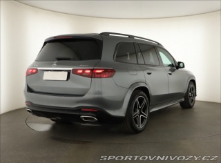 Mercedes-Benz Ostatní modely GLS AMG GLS 450 d 4MATIC 2026