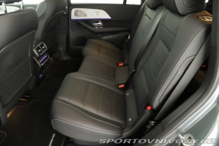 Mercedes-Benz Ostatní modely GLS AMG GLS 450 d 4MATIC 2026