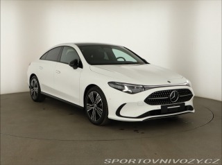 Mercedes-Benz CLA AMG 180