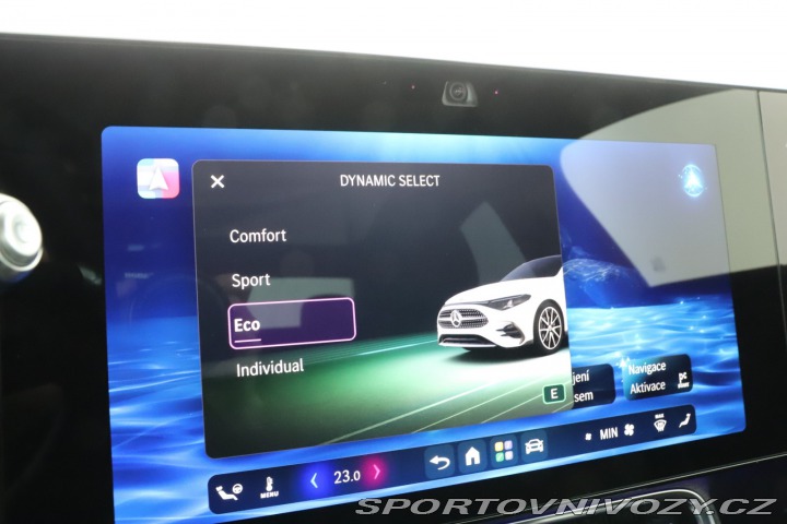 Mercedes-Benz CLA AMG 180 2026