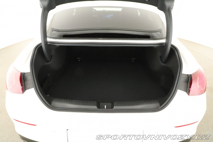 Mercedes-Benz CLA AMG 180 2026