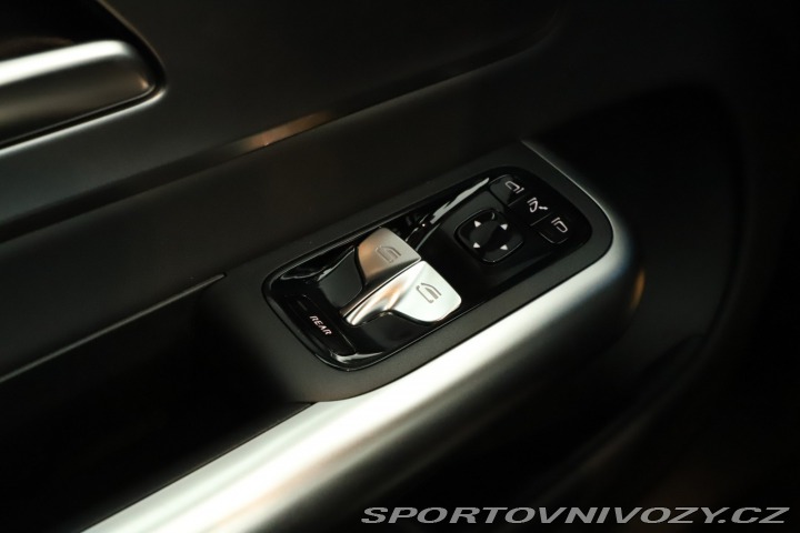 Mercedes-Benz CLA AMG 180 2026
