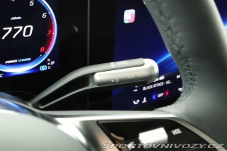 Mercedes-Benz CLA AMG 180 2026