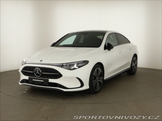 Mercedes-Benz CLA AMG 180 2026