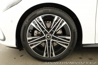Mercedes-Benz CLA AMG 180 2026