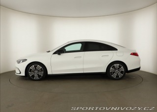 Mercedes-Benz CLA AMG 180 2026