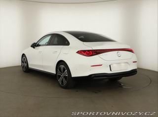 Mercedes-Benz CLA AMG 180 2026