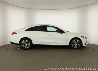 Mercedes-Benz CLA AMG 180 2026