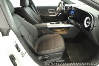 Mercedes-Benz CLA AMG 180 2026