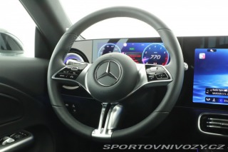 Mercedes-Benz CLA AMG 180 2026