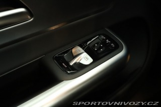 Mercedes-Benz CLA AMG 180 2026