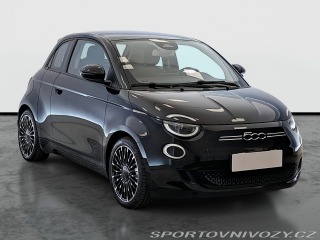 Fiat 500 500e  42 kWh