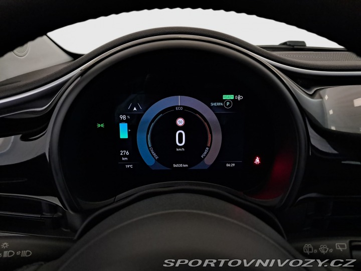 Fiat 500 500e 42 kWh 2022