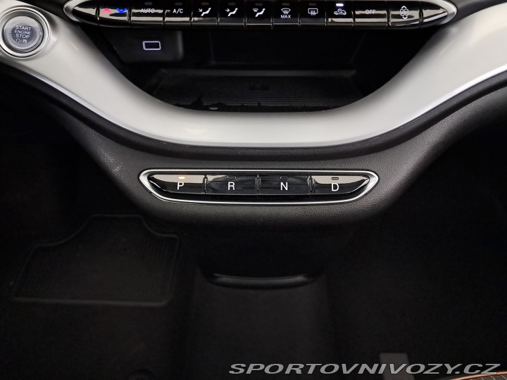 Fiat 500 500e 42 kWh 2022
