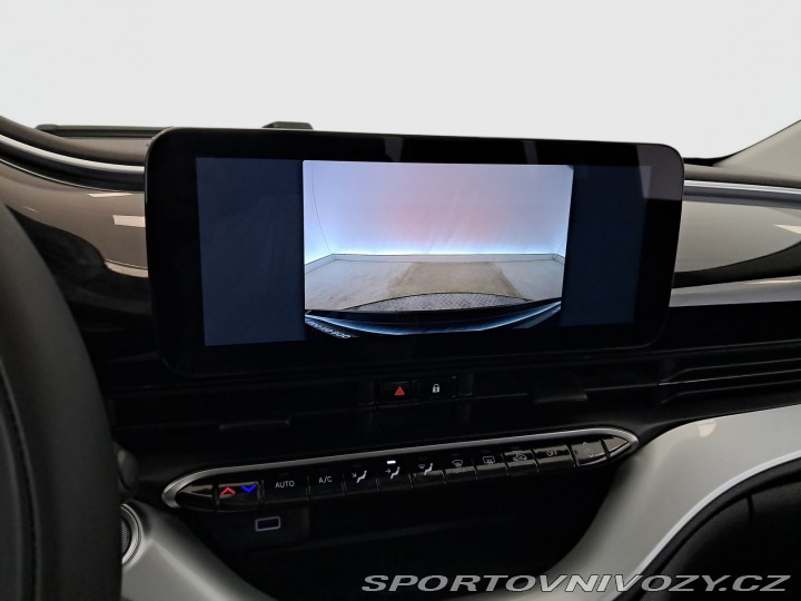 Fiat 500 500e 42 kWh 2022