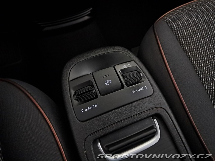 Fiat 500 500e 42 kWh 2022
