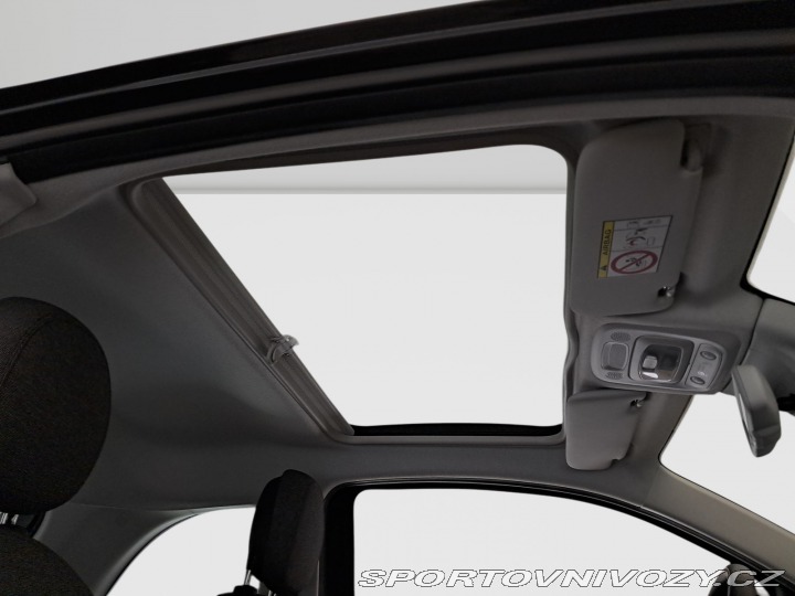 Fiat 500 500e 42 kWh 2022