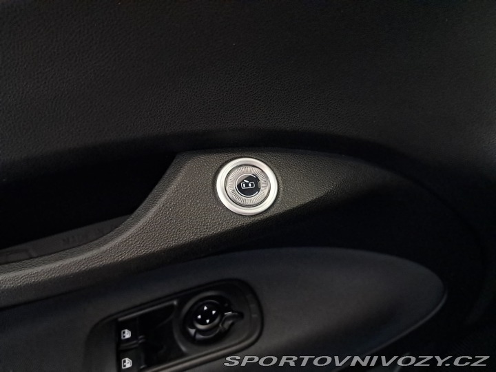 Fiat 500 500e 42 kWh 2022