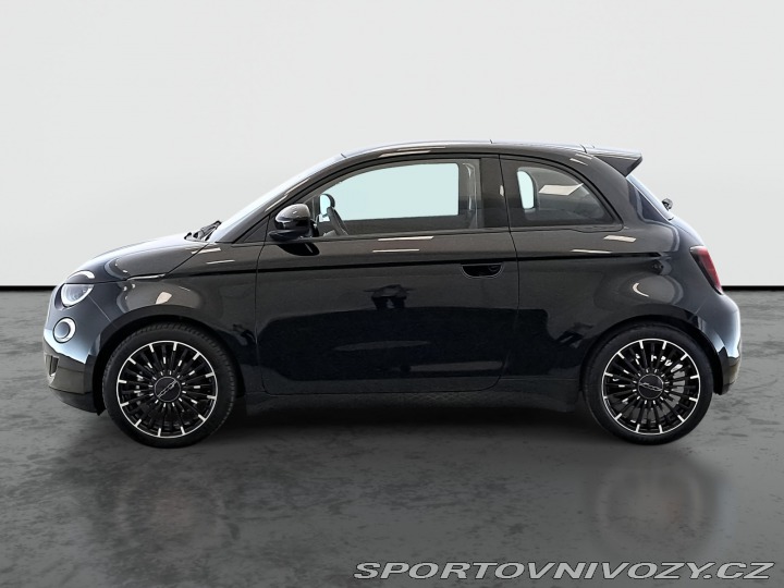 Fiat 500 500e 42 kWh 2022