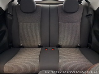 Fiat 500 500e 42 kWh 2022