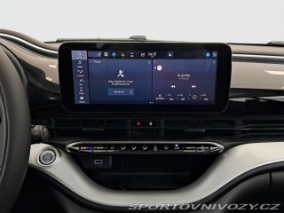 Fiat 500 500e 42 kWh 2022