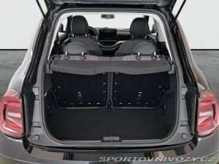 Fiat 500 500e 42 kWh 2022