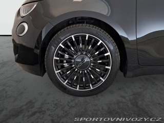 Fiat 500 500e 42 kWh 2022