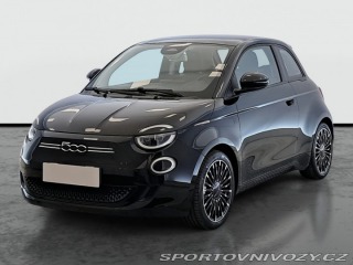 Fiat 500 500e 42 kWh 2022
