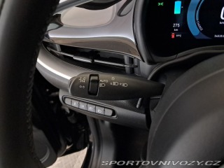 Fiat 500 500e 42 kWh 2022