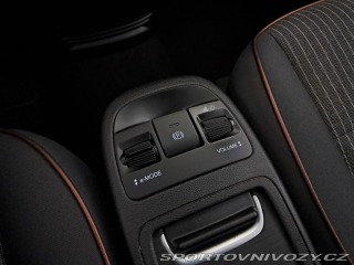 Fiat 500 500e 42 kWh 2022