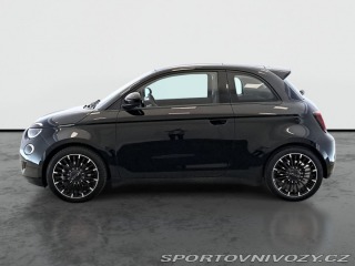 Fiat 500 500e 42 kWh 2022