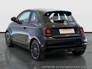 Fiat 500 500e 42 kWh 2022