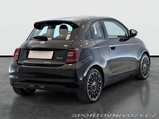 Fiat 500 500e 42 kWh 2022