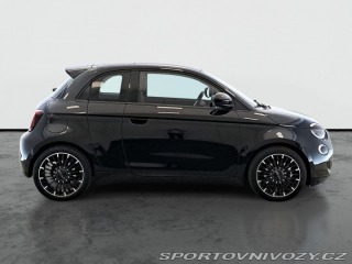 Fiat 500 500e 42 kWh 2022