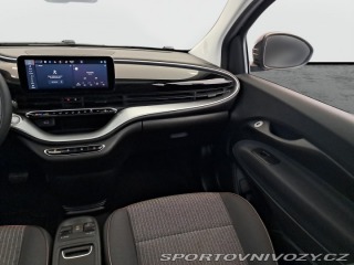 Fiat 500 500e 42 kWh 2022