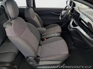 Fiat 500 500e 42 kWh 2022