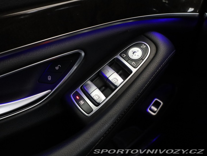 Mercedes-Benz S AMG Paket S 350 d 4MATIC 2016